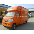 China factory supply small mobile shops, very convenient Vending car sales